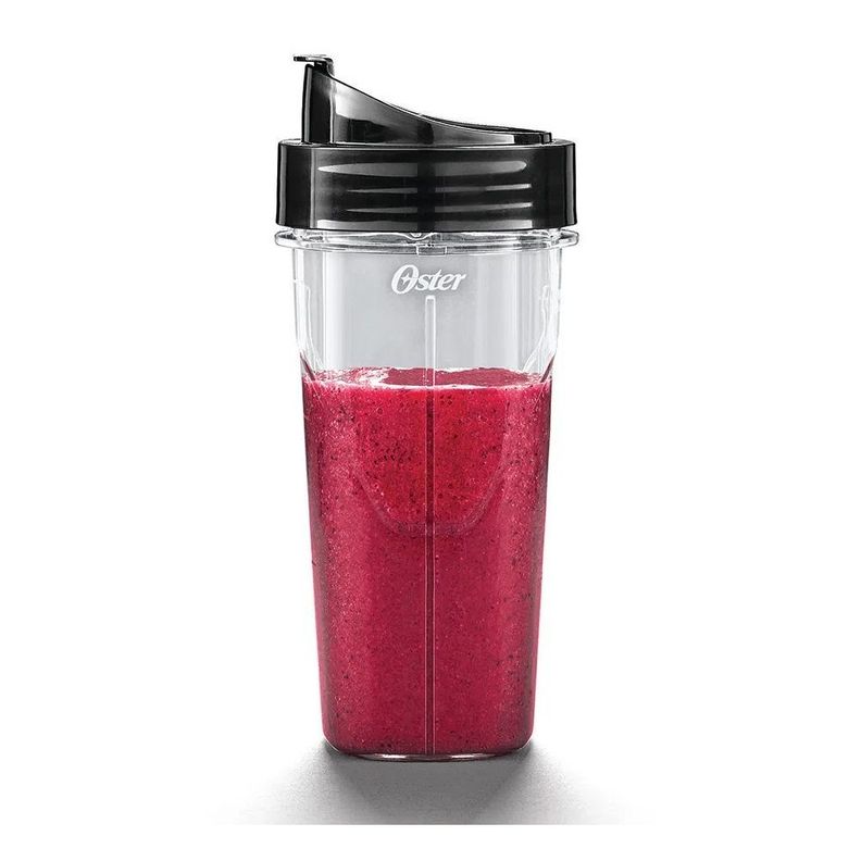 Vaso portátil Blend-N-Go de Tritan® BLST3ABNG011-0