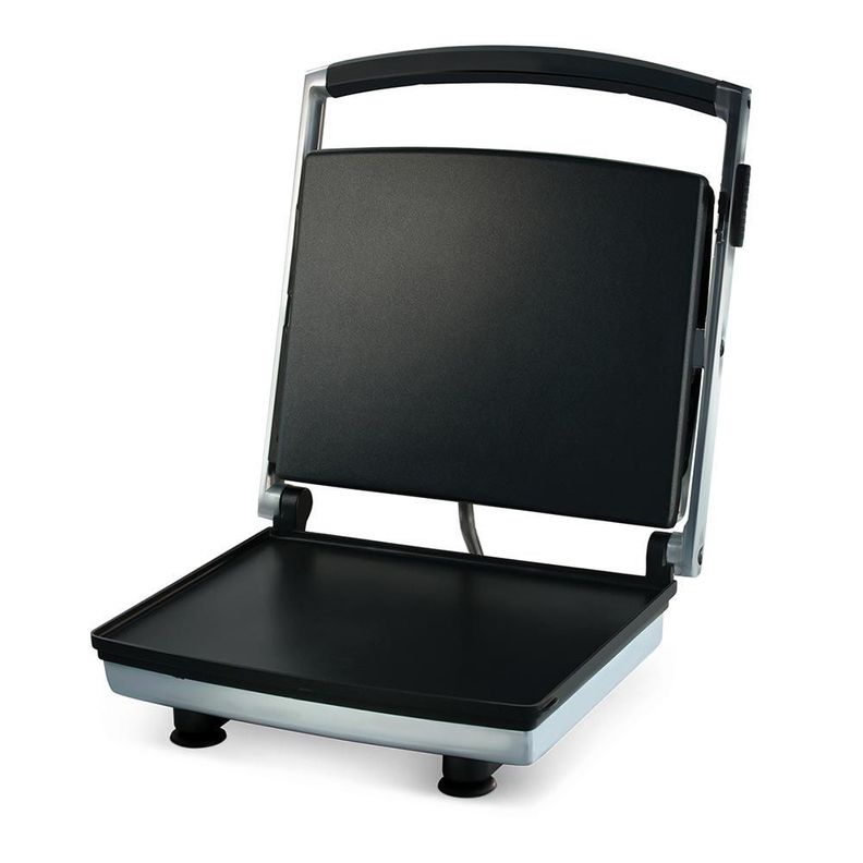 Plancha panini Oster® de superficie plana CKSTSM3884-2