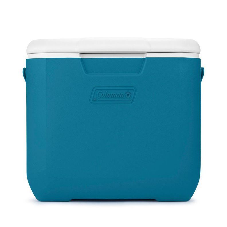 Cooler Coleman Chiller Azul 30 QT / 28 Lt-0