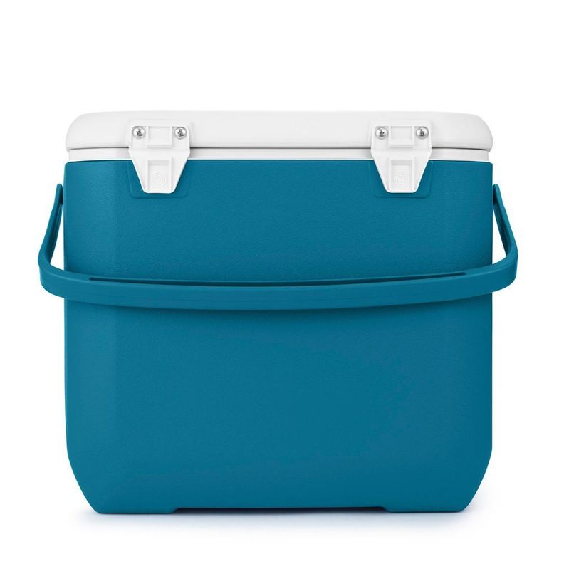 Cooler Coleman Chiller Azul 30 QT / 28 Lt-4