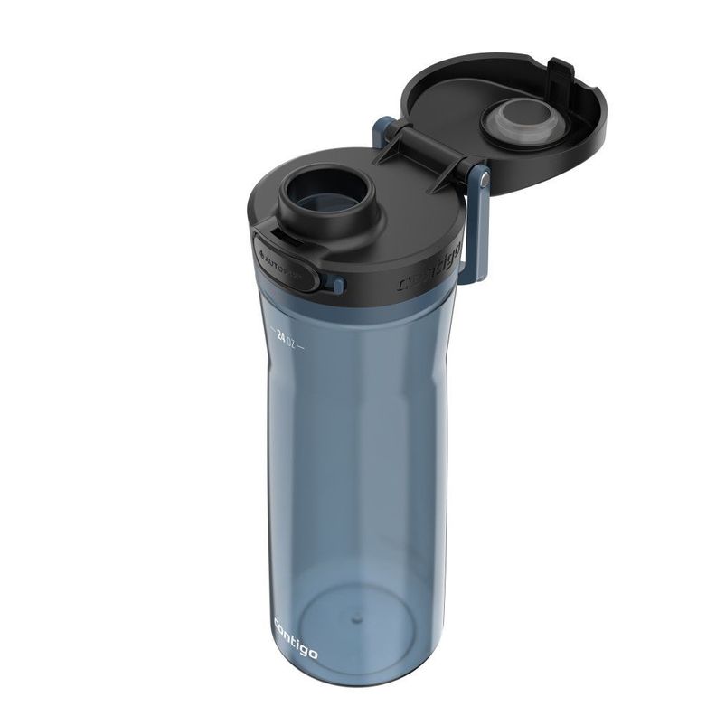 Botella Contigo® Jackson 2.0 tritan AUTOPOP 710 ml Blue-3