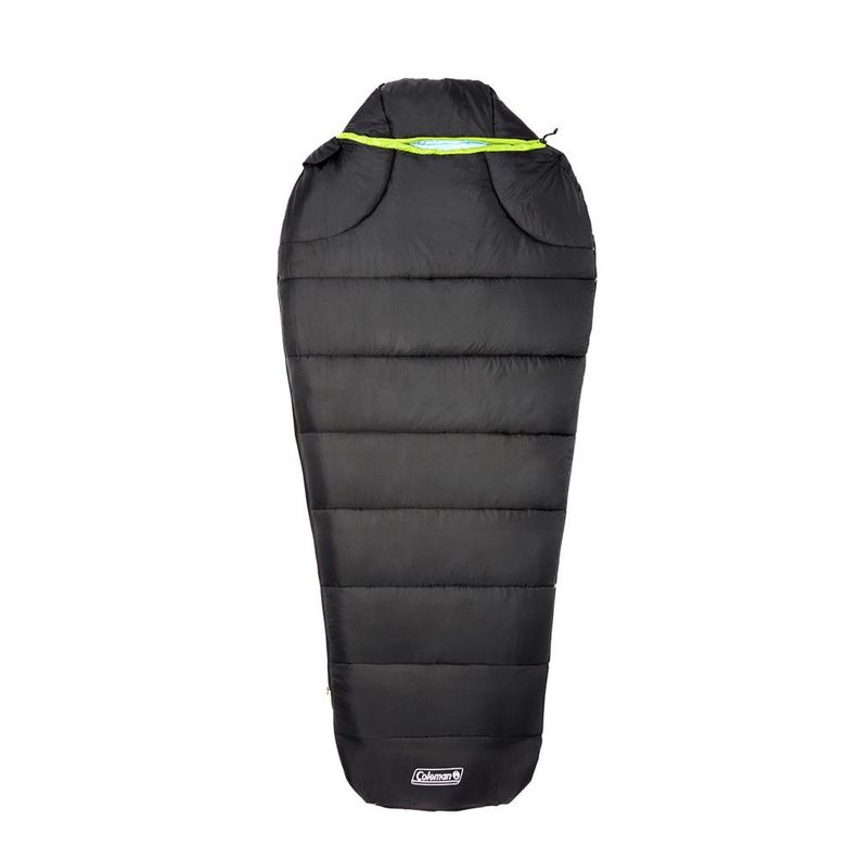 Saco de Dormir Coleman Montauk 4C Negro