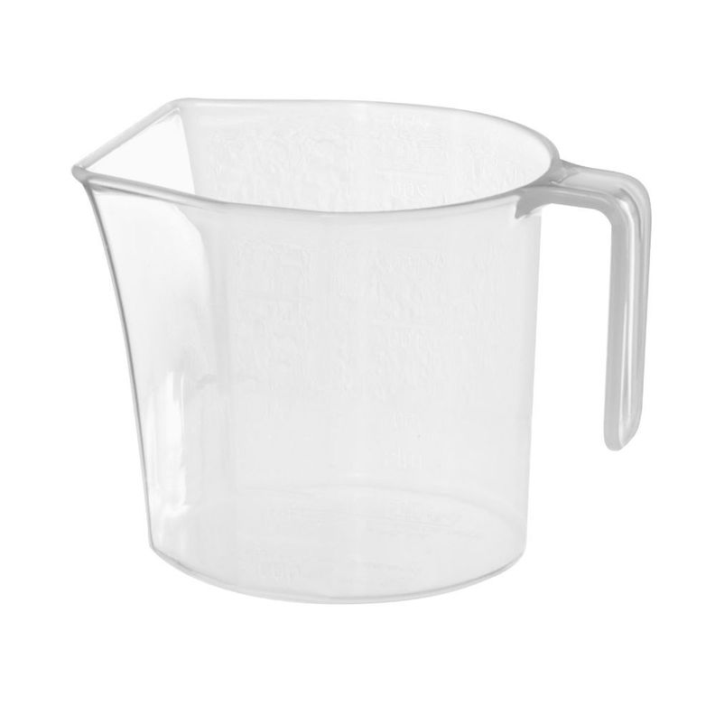 Contenedor Hermético Sistema Bake It 24L + Taza Medidora-4