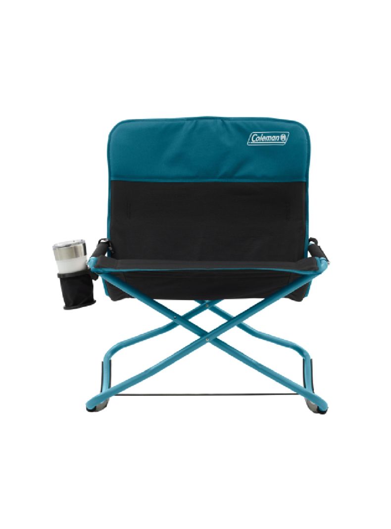 Silla Plegable Coleman Cross Rocker -0