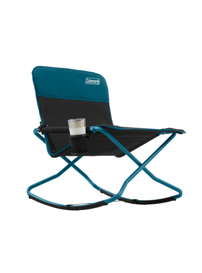 Silla Plegable Coleman Cross Rocker -1