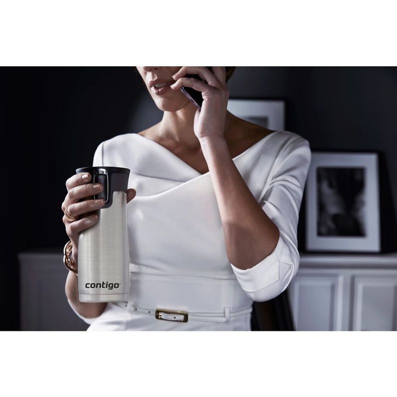 Mug West Loop Contigo® Vaso Térmico 473 ml-6