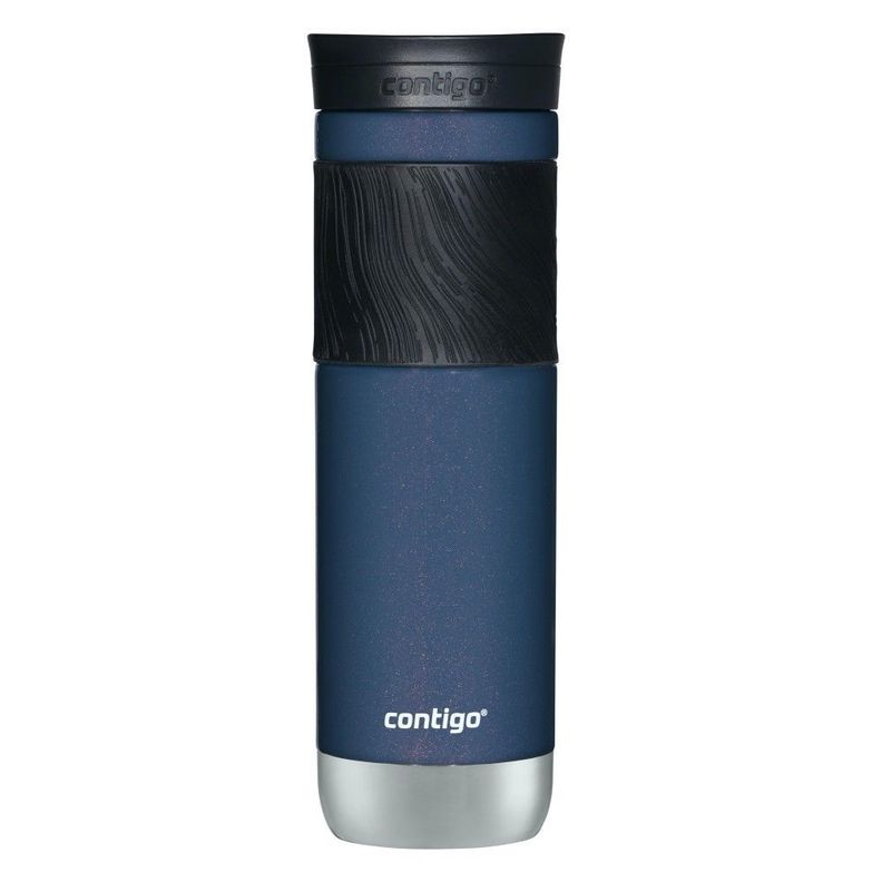 Vaso Térmico Byron Azul 2.0 SNAPSEAL™ Contigo® 710 ml-0
