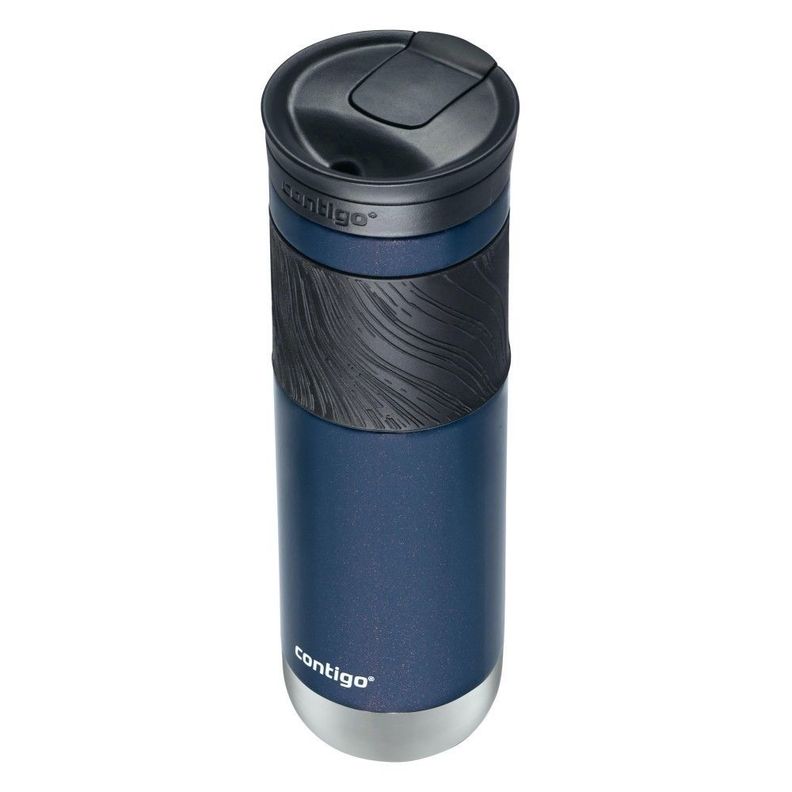 Vaso Térmico Byron Azul 2.0 SNAPSEAL™ Contigo® 710 ml-2