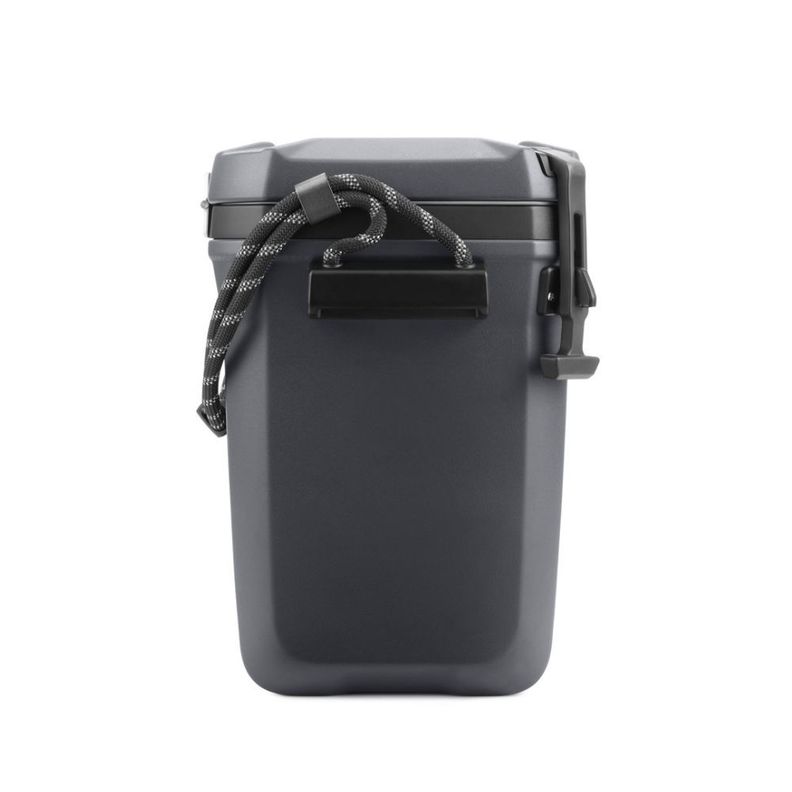 Cooler Coleman Convoy 28 Qt / 26 Lt Gris-3