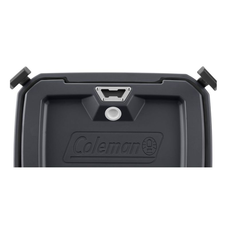 Cooler Coleman Convoy 28 Qt / 26 Lt Gris-5