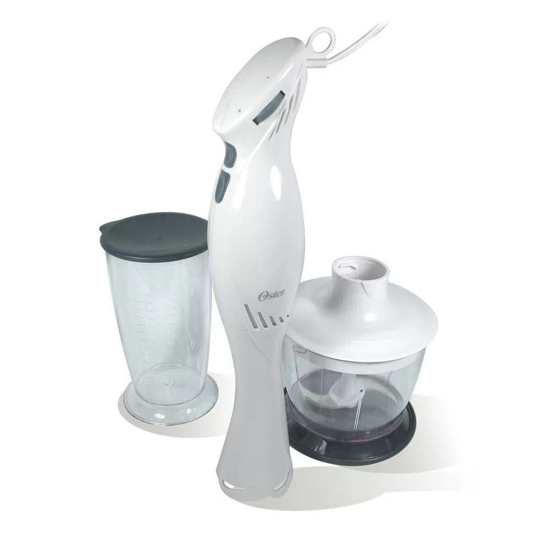 Batidora de inmersión Oster® con picatodo 2612-1