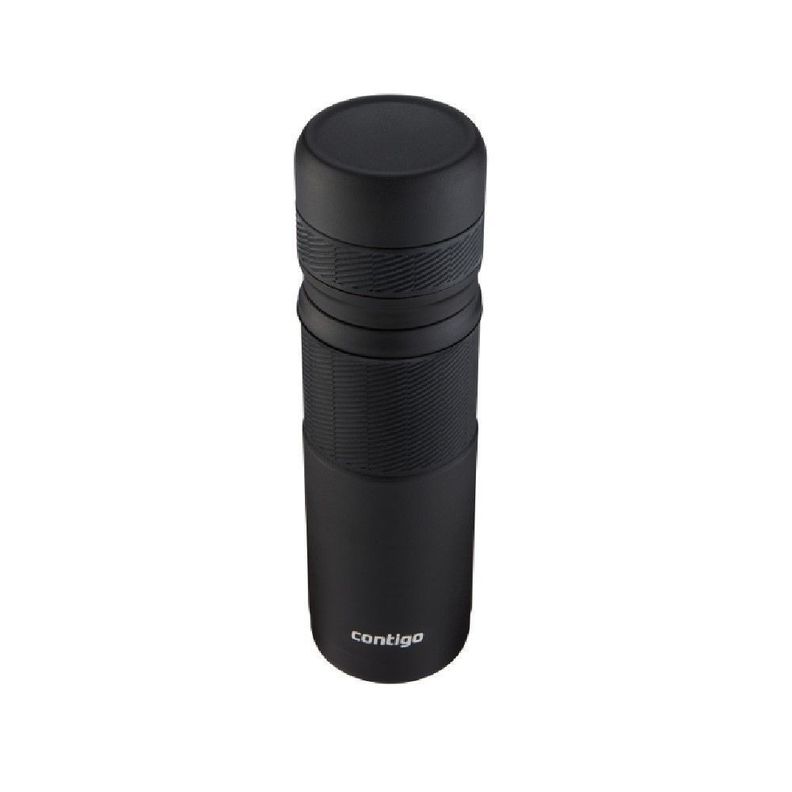 Termo al vacío Thermalock Negro Contigo® 739 ml-1