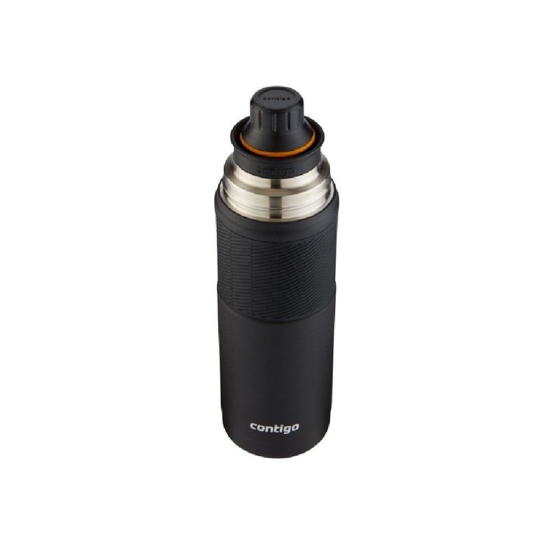 Termo al vacío Thermalock Negro Contigo® 739 ml-2
