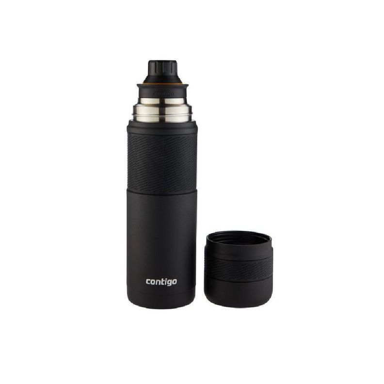 Termo al vacío Thermalock Negro Contigo® 739 ml-3