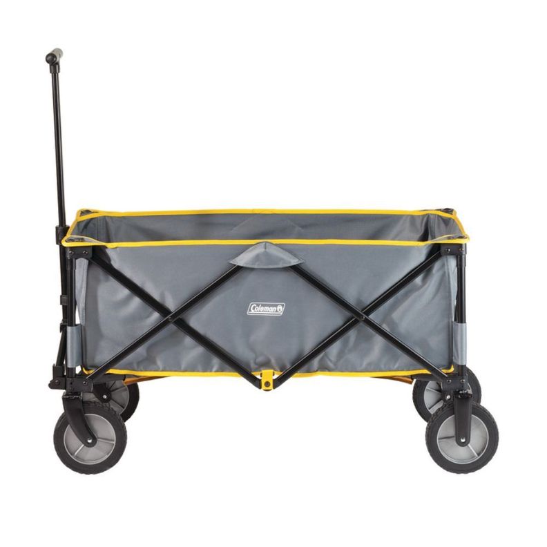 Carro para Camping Coleman Camp Wagon-0