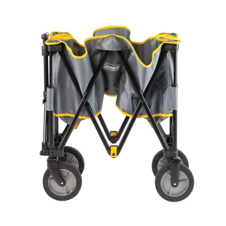 Carro para Camping Coleman Camp Wagon-1