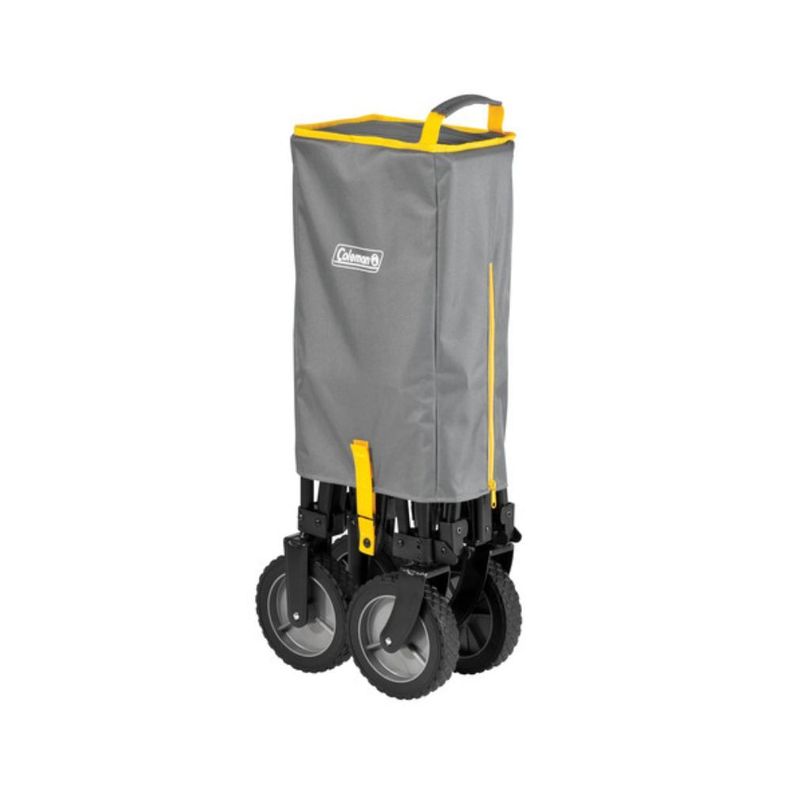 Carro para Camping Coleman Camp Wagon-3