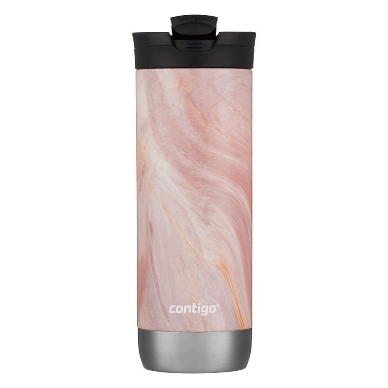 Vaso Térmico Huron Rosa 2.0 SNAPSEAL™ Contigo® 590 ml-3