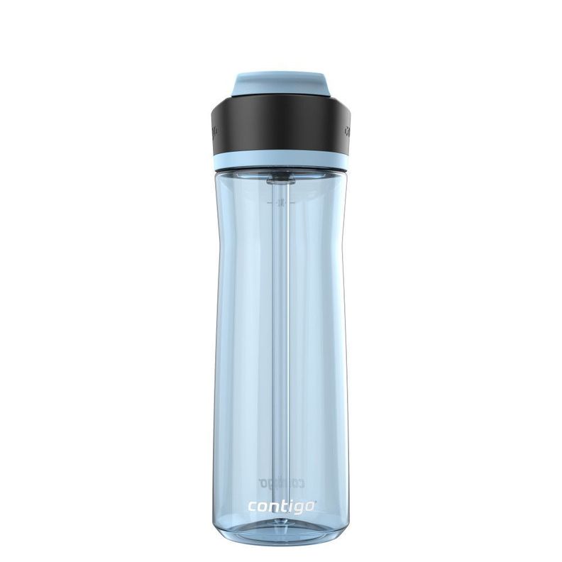 Botella de Agua Ashland 2.0 AUTOSPOUT Contigo® 710 ml-2