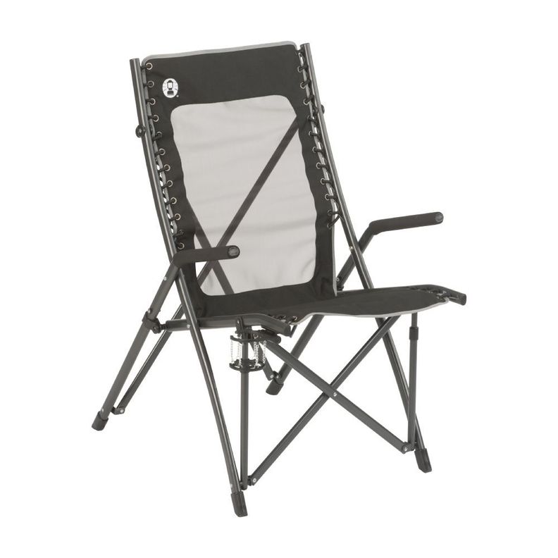 Silla Plegable Coleman ComfortSmart Suspension-0
