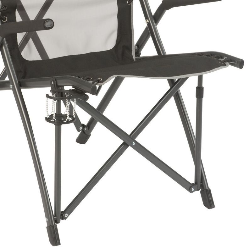 Silla Plegable Coleman ComfortSmart Suspension-2