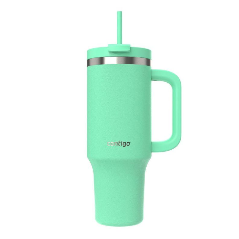 Botella de Agua Streeterville Green Contigo® 1.18 Lt-1