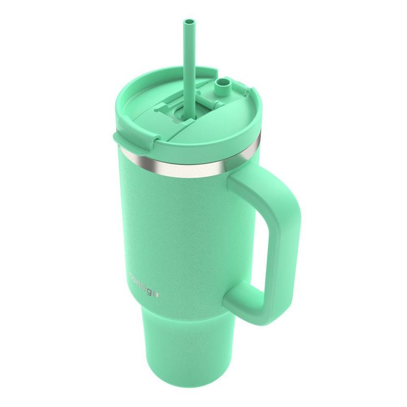 Botella de Agua Streeterville Green Contigo® 1.18 Lt-2