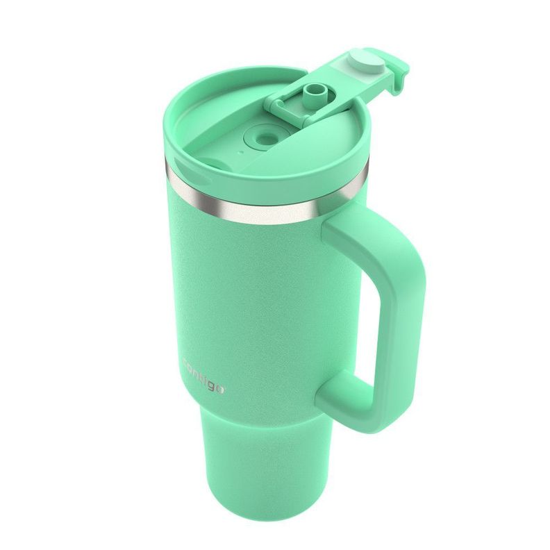 Botella de Agua Streeterville Green Contigo® 1.18 Lt-3