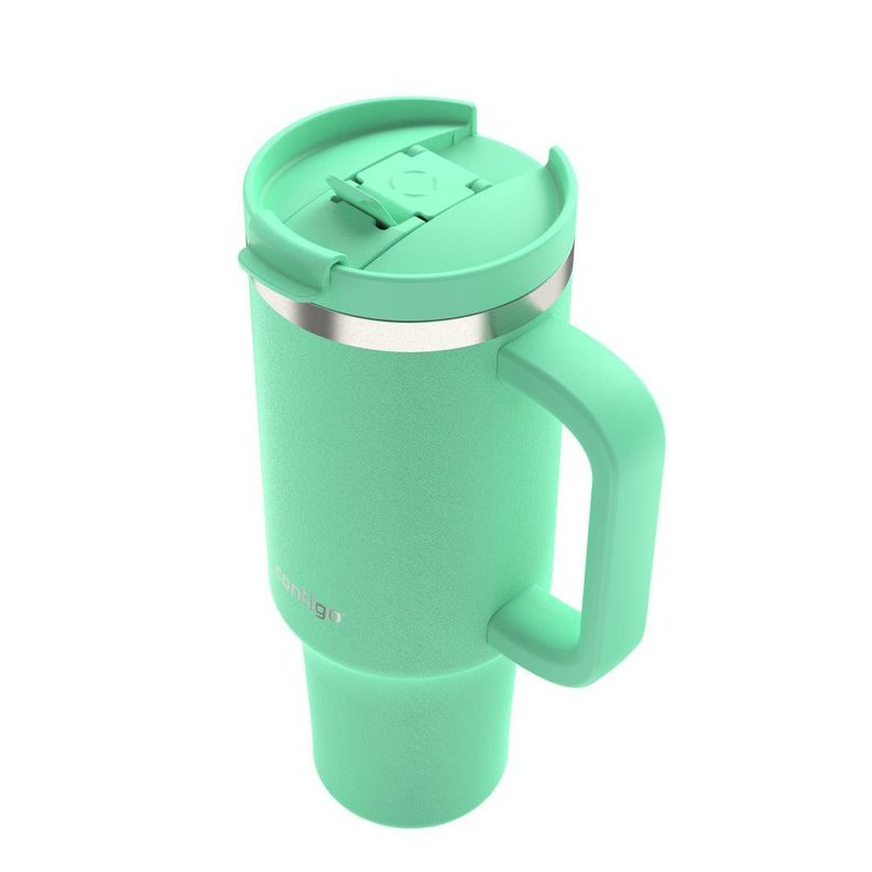 Botella de Agua Streeterville Green Contigo® 1.18 Lt-4