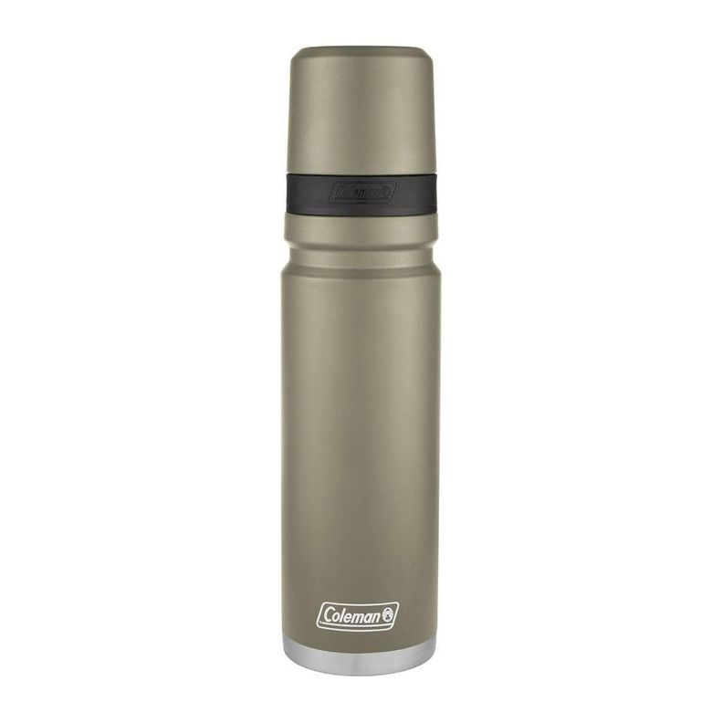 Botella Térmica 3Sixty Pour Libre de BPA Verde Coleman® 700ml-2