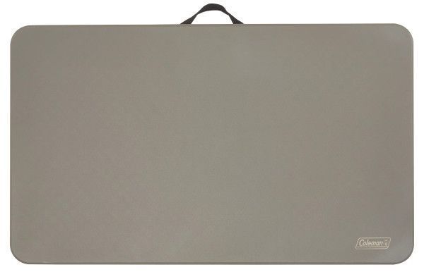 Juego De Mesa Y Banco Plegable 102cm Coleman®-1