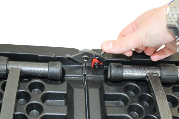 Juego De Mesa Y Banco Plegable 102cm Coleman®-3