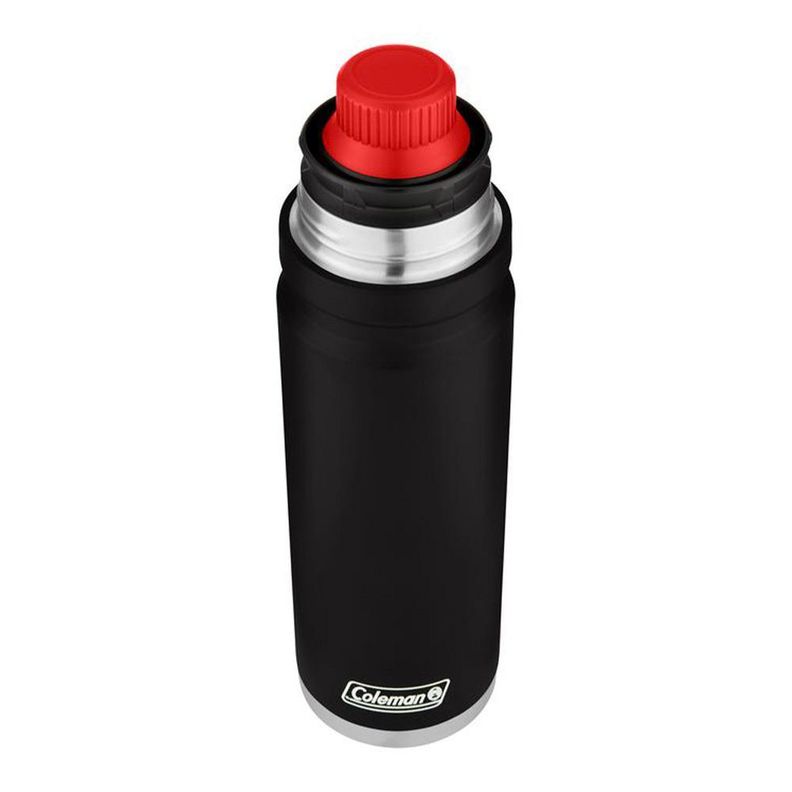Termo 3sixty Coleman® Capacidad 700 Ml Negro-1