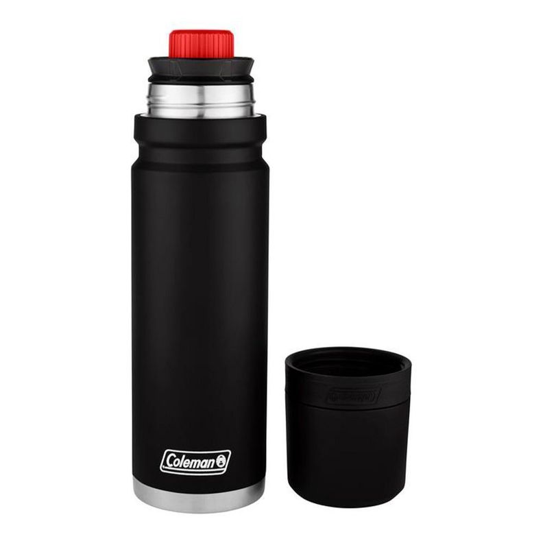 Termo 3sixty Coleman® Capacidad 700 Ml Negro-0