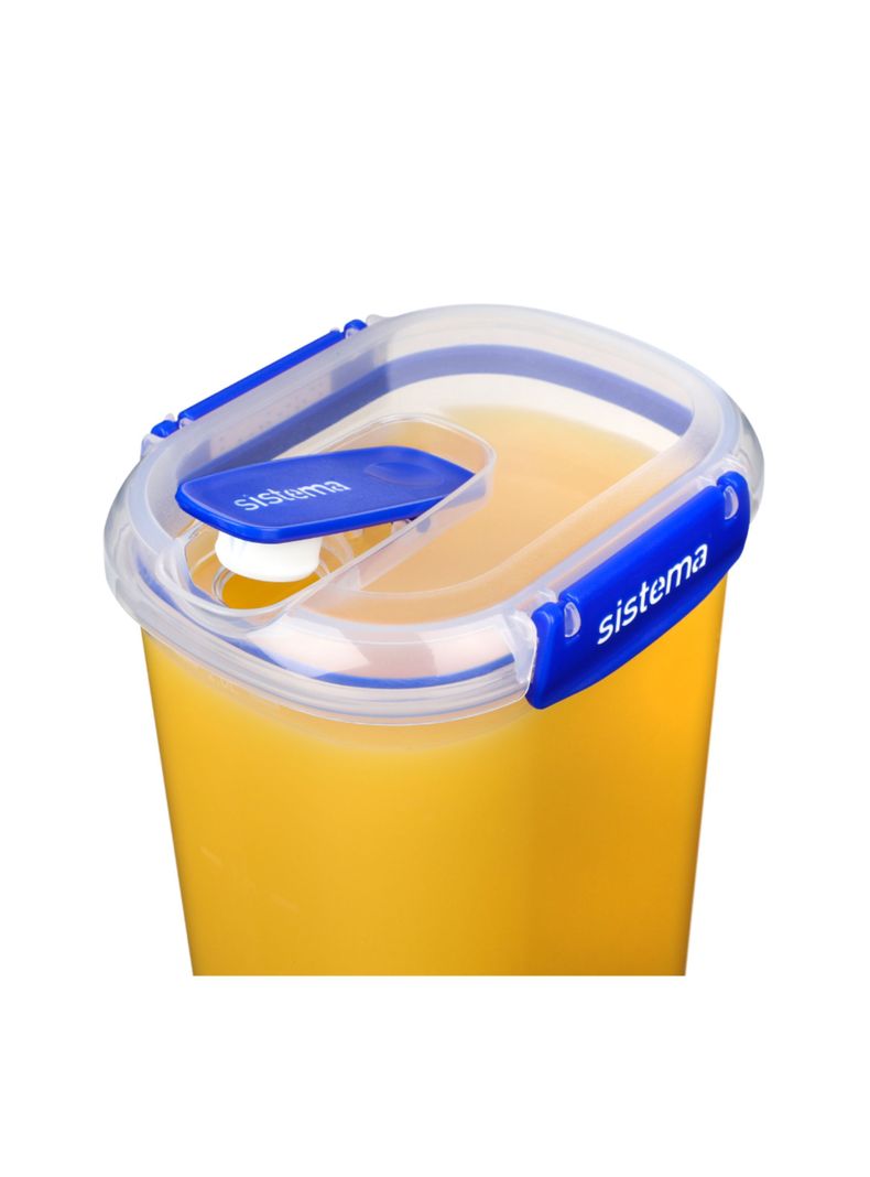 Jarra de Jugo Sistema Klip It Plus de 2 Lt-2