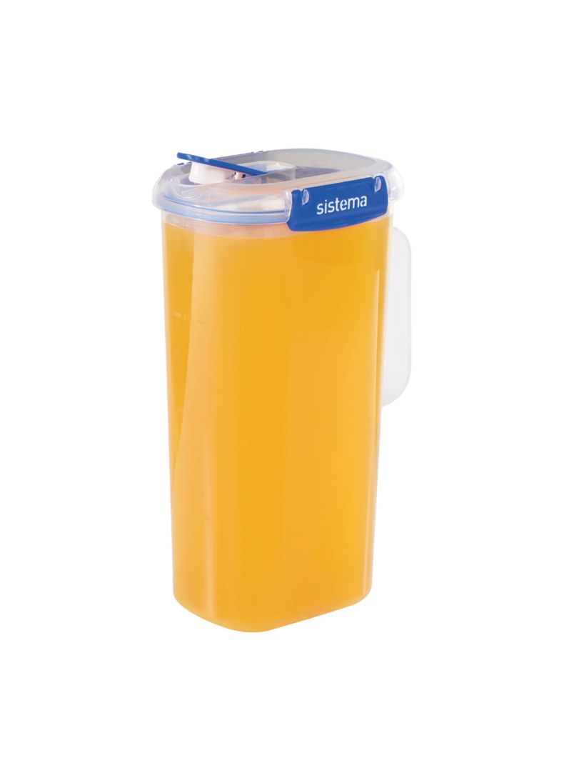 Jarra de Jugo Sistema Klip It Plus de 2 Lt-3