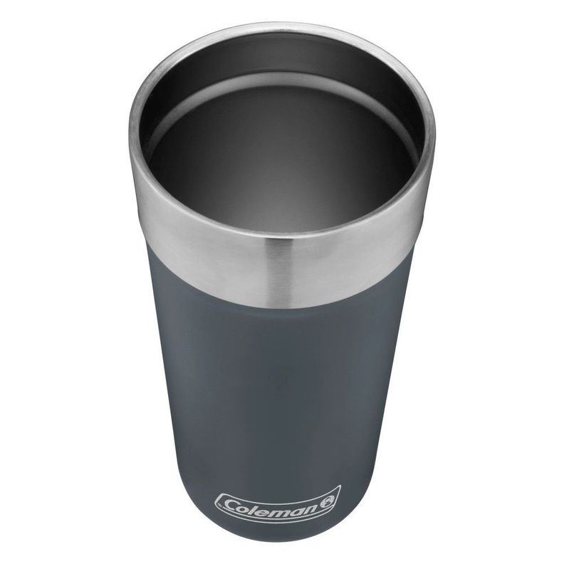 Vaso Térmico Brew Gris Coleman® 600 ml-2