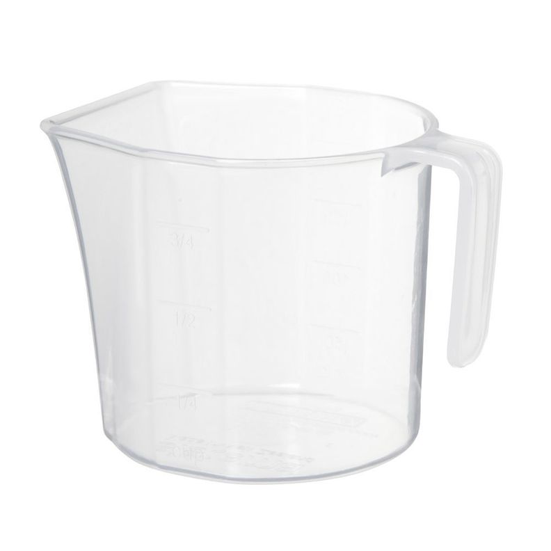 Contenedor Hermético Sistema Bake It 3.25 L + Taza Medidora-5