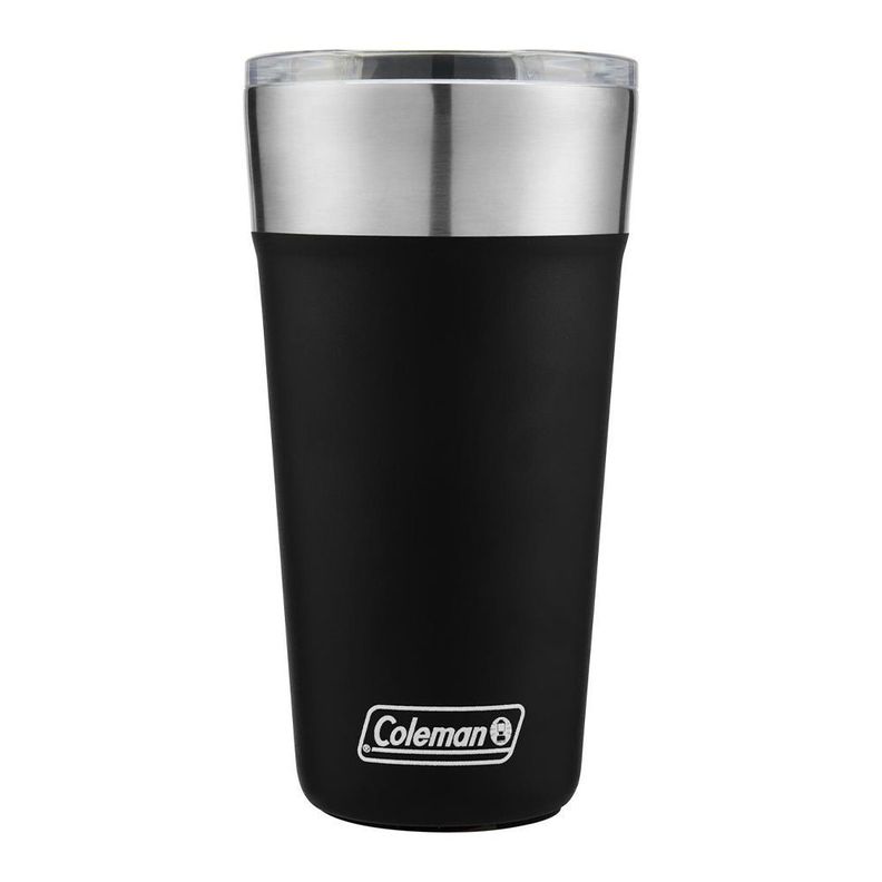 Vaso Termico Brew Tumbler Coleman® 600 ml Negro-0