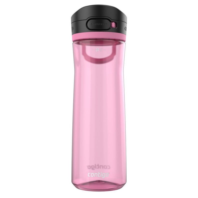 Botella Contigo Jackson 2.0 tritan AUTOPOP® 710 ml Rosa-0