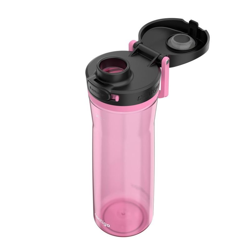 Botella Contigo Jackson 2.0 tritan AUTOPOP® 710 ml Rosa-2