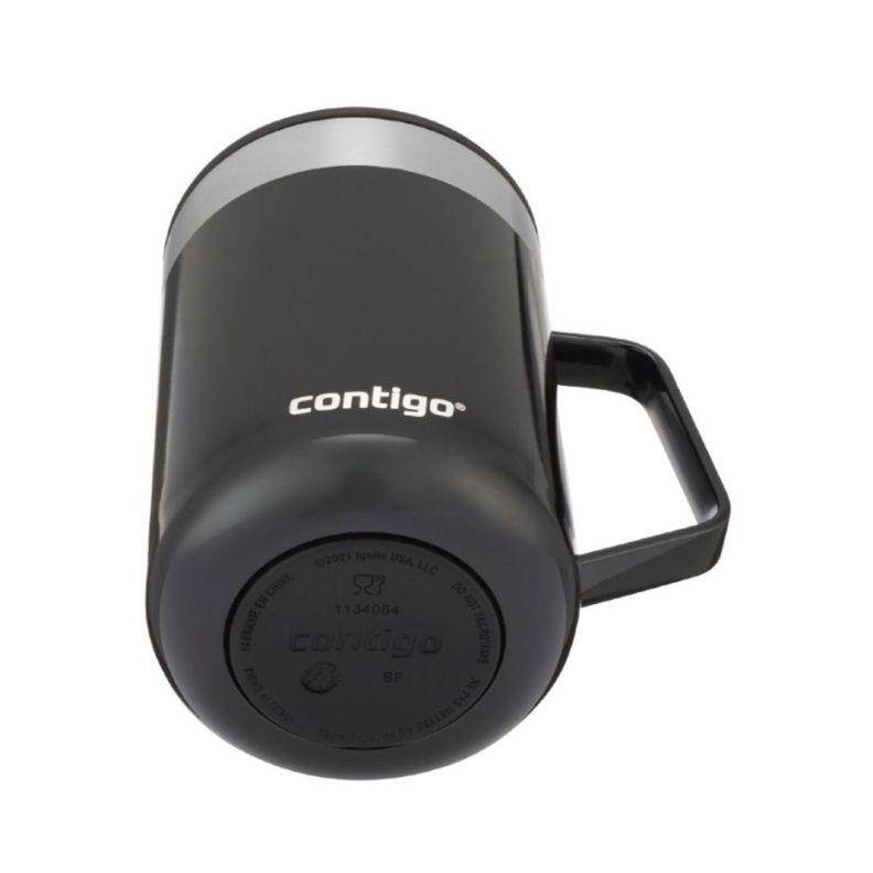 Mug Con Asa Streeterville 414 Ml Contigo Licorice-3