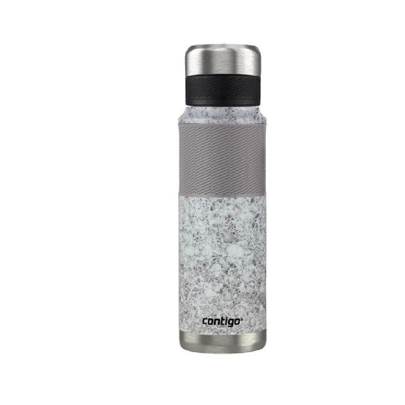 Termo al vacío Thermalock Granito Contigo® 739 ml-0