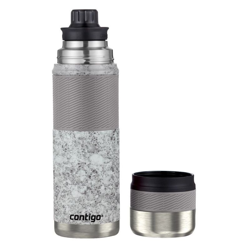 Termo al vacío Thermalock Granito Contigo® 739 ml-1
