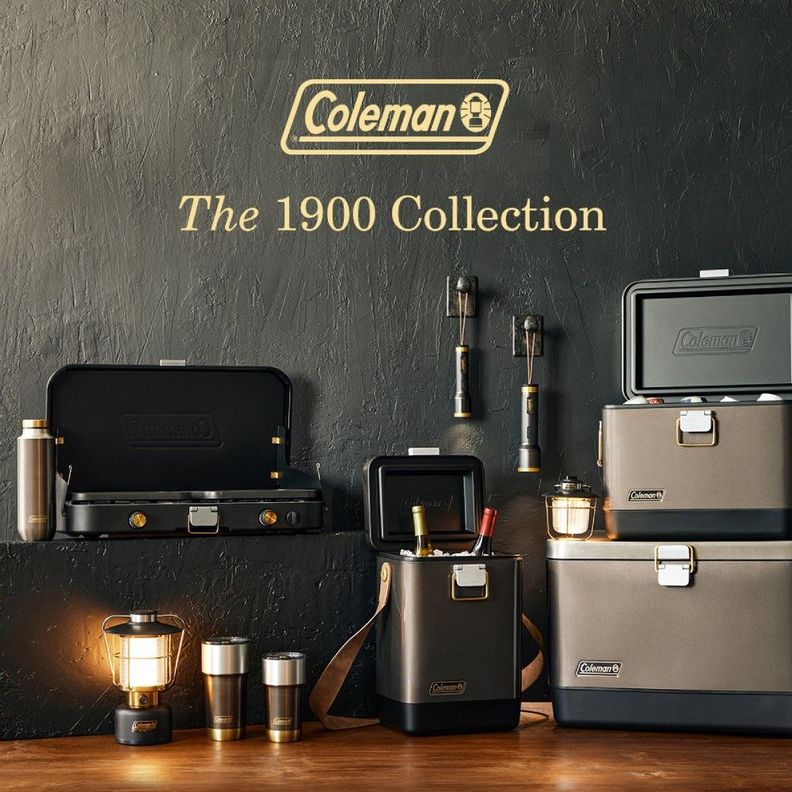 Cooler Coleman Colección 1900 Capacidad 11 Qt / 10 Lt-4