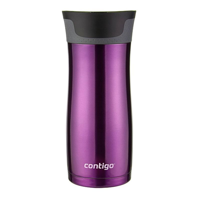 Mug West Loop Radiant Orchid Contigo® 473 ml-3