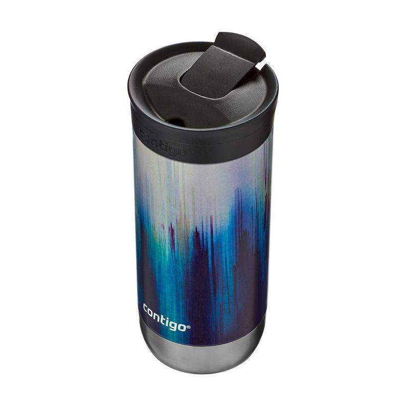Mug Huron Couture Merlot Airbrush Contigo® 473 ml-2