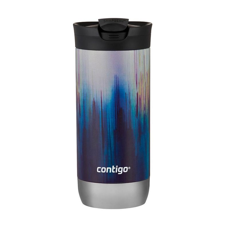 Mug Huron Couture Merlot Airbrush Contigo® 473 ml-0