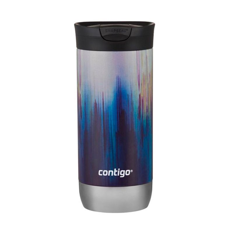 Mug Huron Couture Merlot Airbrush Contigo® 473 ml-1