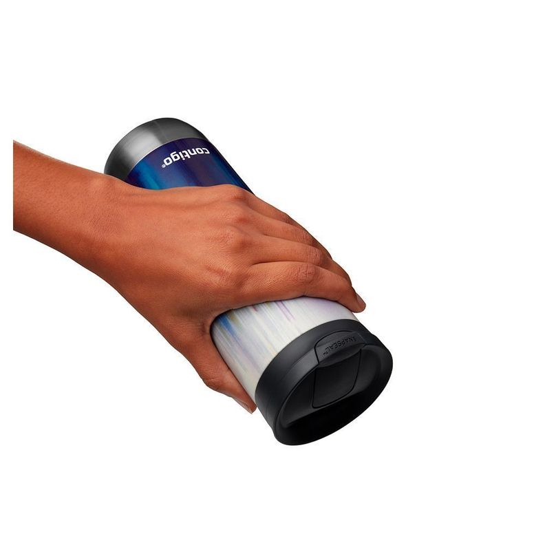 Mug Huron Couture Merlot Airbrush Contigo® 473 ml-3